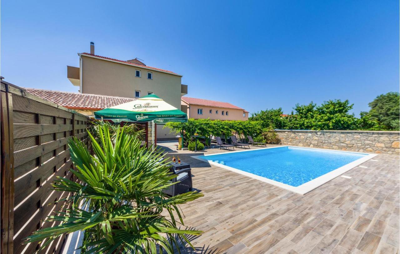 Biograd With Lake View 08 Apartment